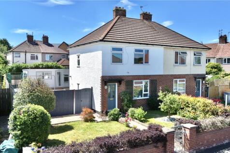 Constantine Avenue, Heswall, Wirral... 3 bed semi