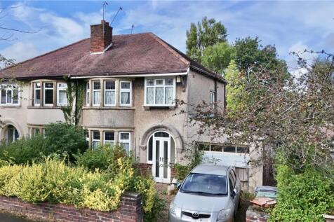 Woodside Road, Irby, Wirral, CH61 3 bed semi