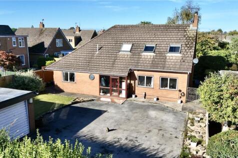 Seven Acres Lane, Thingwall, Wirral... 6 bed bungalow for sale