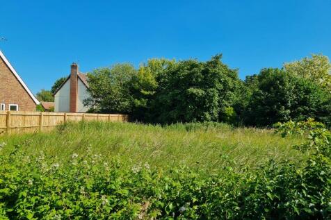 Plot for sale