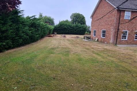 Plot for sale