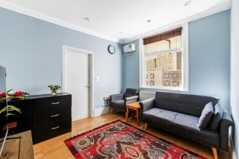 Tynemouth Street, London, Greater... 3 bed flat for sale
