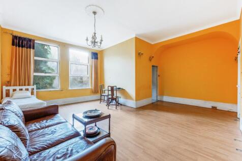 Talgarth Road, W14 1 bed apartment for sale
