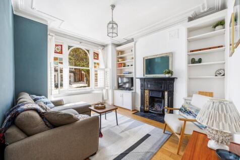 Gastein Road, W6 2 bed apartment for sale