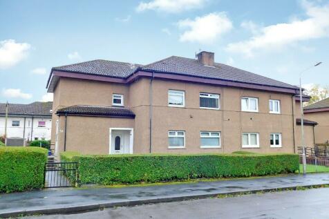 3 bedroom ground floor flat for sale