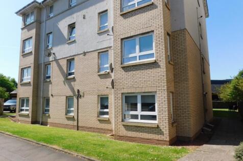 2 bedroom ground floor flat for sale