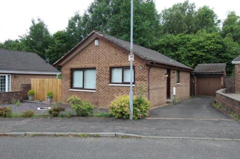 2 bedroom detached house for sale