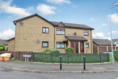 2 bedroom ground floor flat for sale