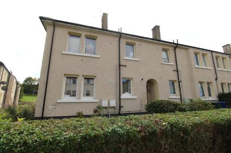 1 bedroom ground floor flat for sale
