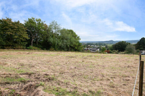 Land for sale