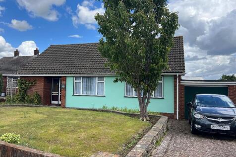 2 bedroom detached house for sale
