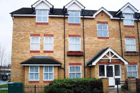 Genotin Road, Enfield EN1 2 bed flat for sale