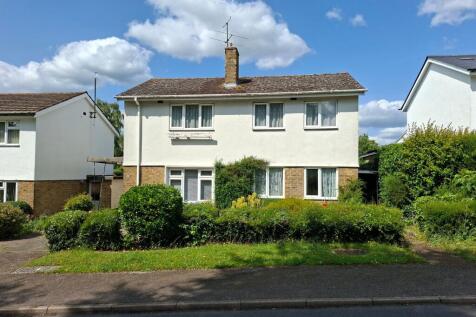 Roe Green Close, Hatfield, AL10 3 bed detached house for sale