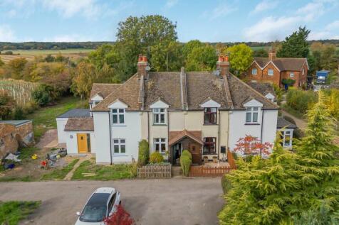 Great Braitch Lane, Hatfield, AL10 2 bed cottage for sale