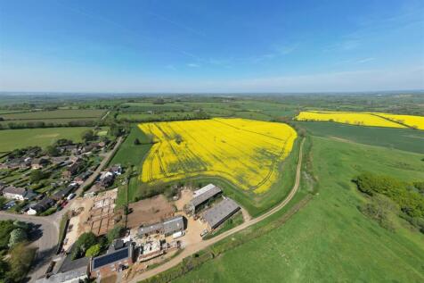 Equestrian facility for sale