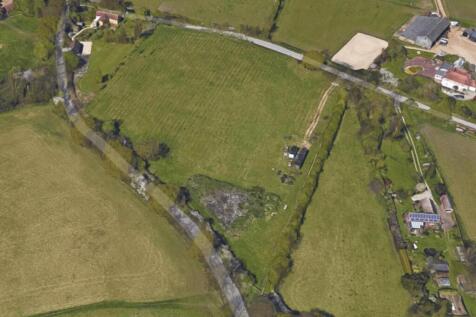 Plot for sale