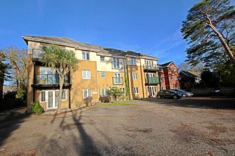Flat 9 Kingsholme, Bournemouth, 2 bed house for sale