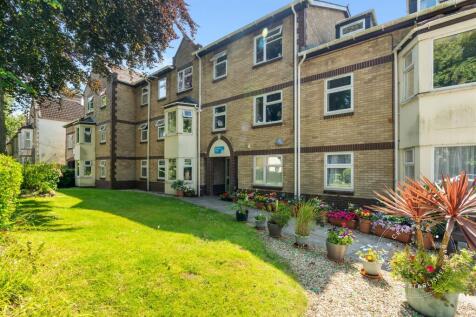 1 bedroom retirement property for sale