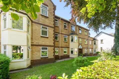 1 bedroom retirement property for sale