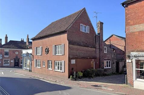 4 bedroom house for sale