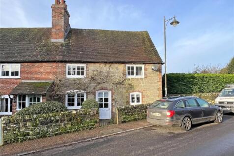 2 bedroom semi-detached house for sale