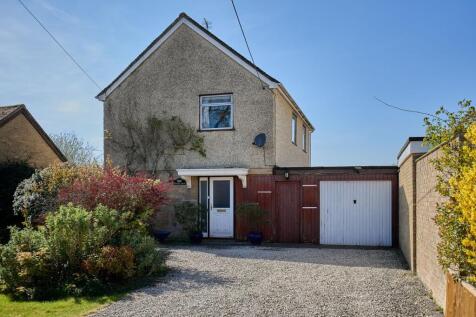 Sunset View, Common Road, North Leigh 3 bed detached house for sale