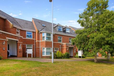 Tudor Coppice, Solihull, B91 2 bed apartment for sale