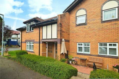 Cyncoed Avenue, Cardiff 2 bed apartment for sale