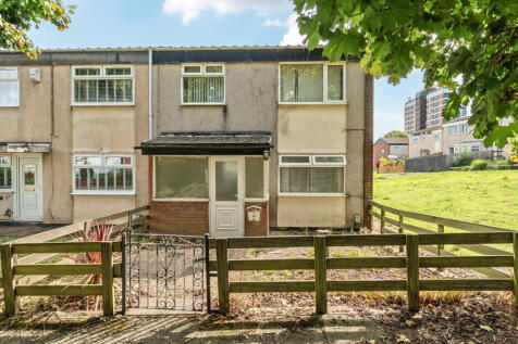 Pennsylvania, Llanedeyrn, Cardiff 3 bed house for sale