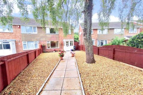 Waun Fach, Pentwyn, Cardiff 4 bed semi