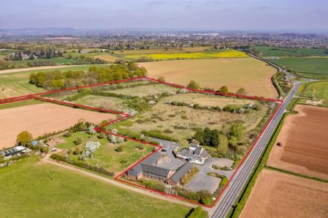 Plot for sale