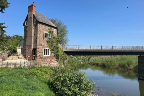 1 bedroom house for sale