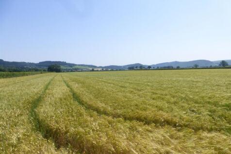 Land for sale