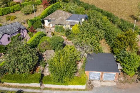 2 bedroom house for sale