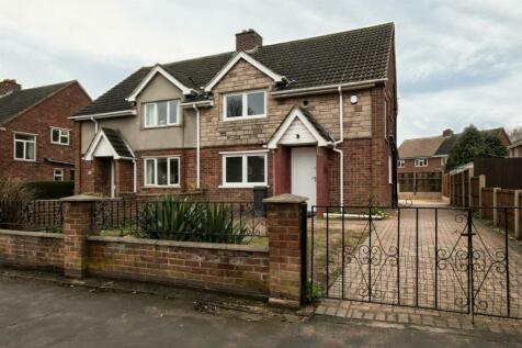 6 bedroom semi-detached house for sale