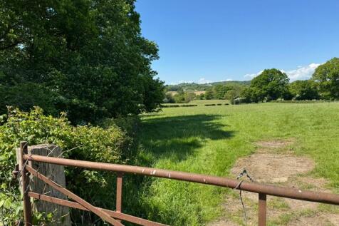 Land for sale