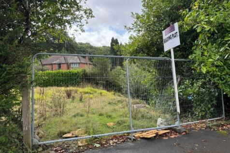 Plot for sale