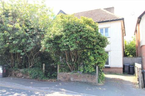 Talbot Road, Bournemouth, BH9 5 bed detached house for sale