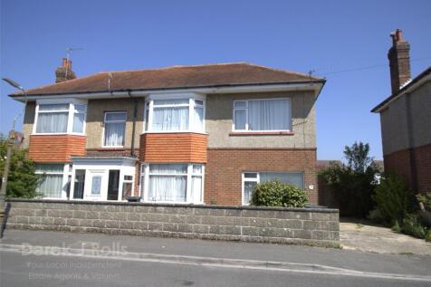 Gorsecliff Road, Bournemouth, Dorset... 4 bed detached house for sale