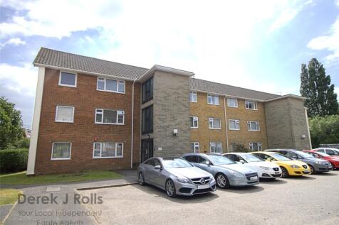 Portswood Drive, Bournemouth, Dorset... 2 bed apartment for sale