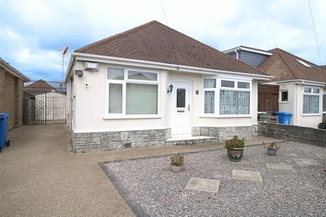 Heathfield Avenue, Poole, Dorset, BH12 3 bed bungalow for sale