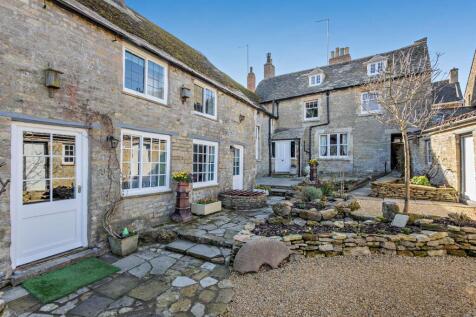 North Street, Oundle 6 bed detached house for sale