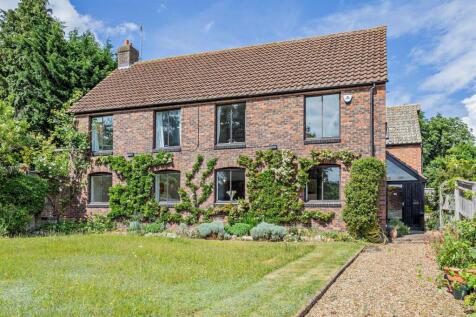 6 bedroom house for sale