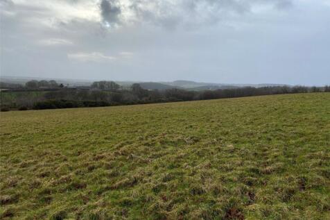 Chawleigh, Devon EX18 Land for sale