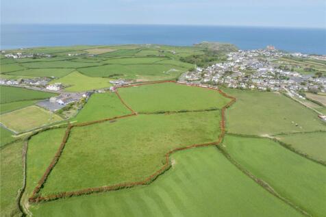 Fosters Lane, Cornwall PL34 Land for sale