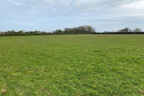 Tregadillett, Cornwall PL15 Land for sale
