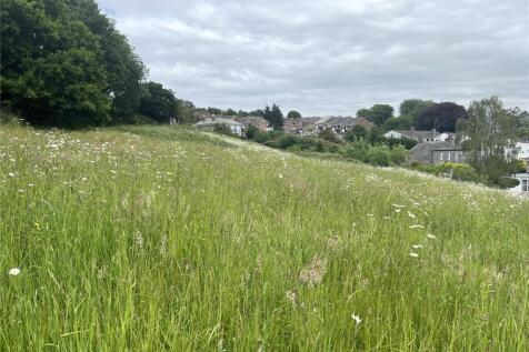 Tamerton Foliot, Devon PL5 Land for sale