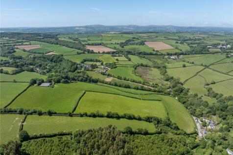 Southcoombe Road, Callington PL17 Land for sale