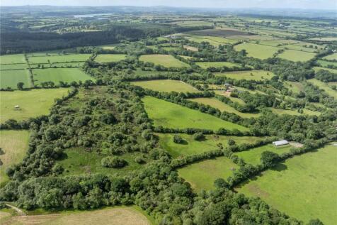 Halwill, Devon EX21 Land for sale
