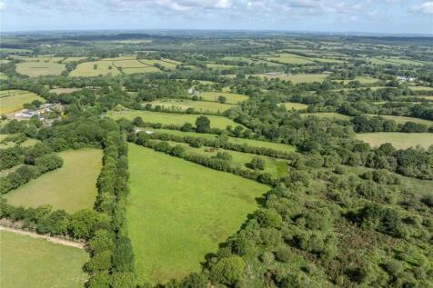 Halwill, Devon EX21 Land for sale